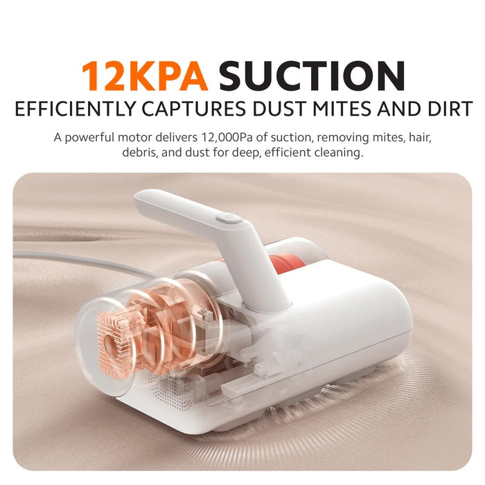 Xiaomi Dust Mite Vacuum Cleaner