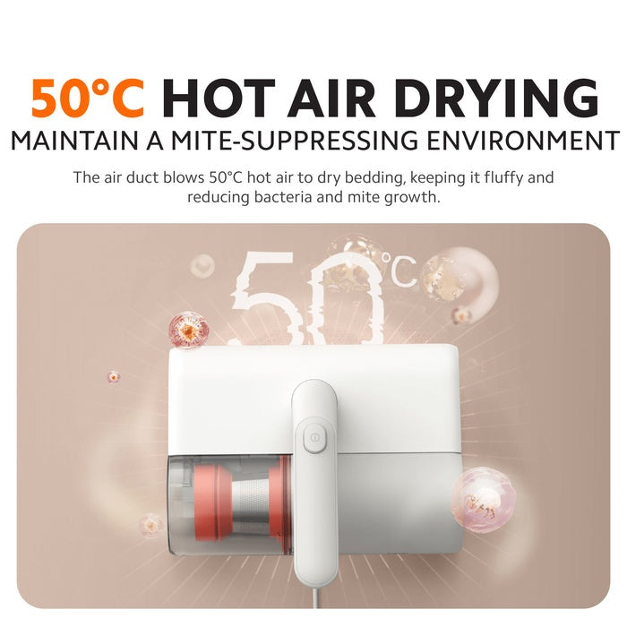 Xiaomi Dust Mite Vacuum Cleaner