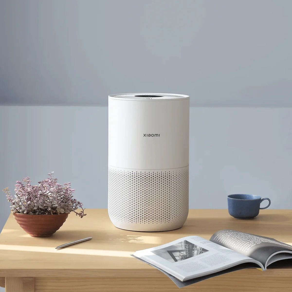 Xiaomi Smart Air Purifier 4 Compact