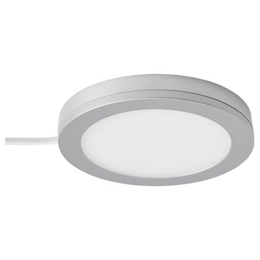 MITTLED LED spotlight, dimmable white