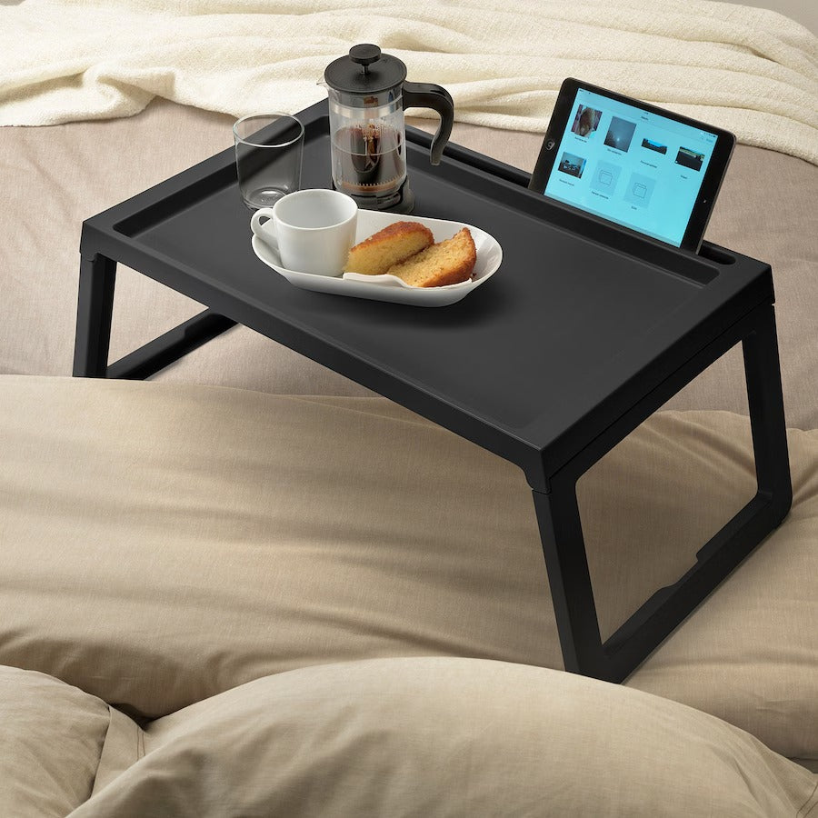 KLIPSK Bed tray