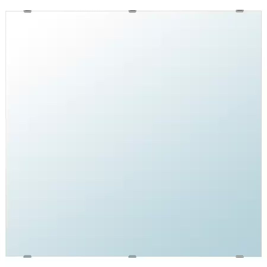 LETTAN Mirror, 80x95 cm