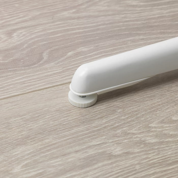 LANGUR Junior chair, white