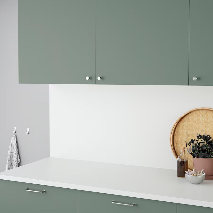 JÄRSTORP Worktop, beige/laminate, 186x2.8 cm