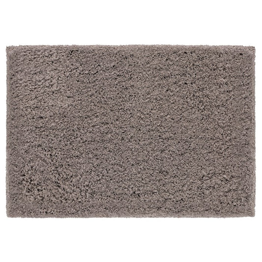 ALMTJÄRN Bath mat, beige, 40x60 cm