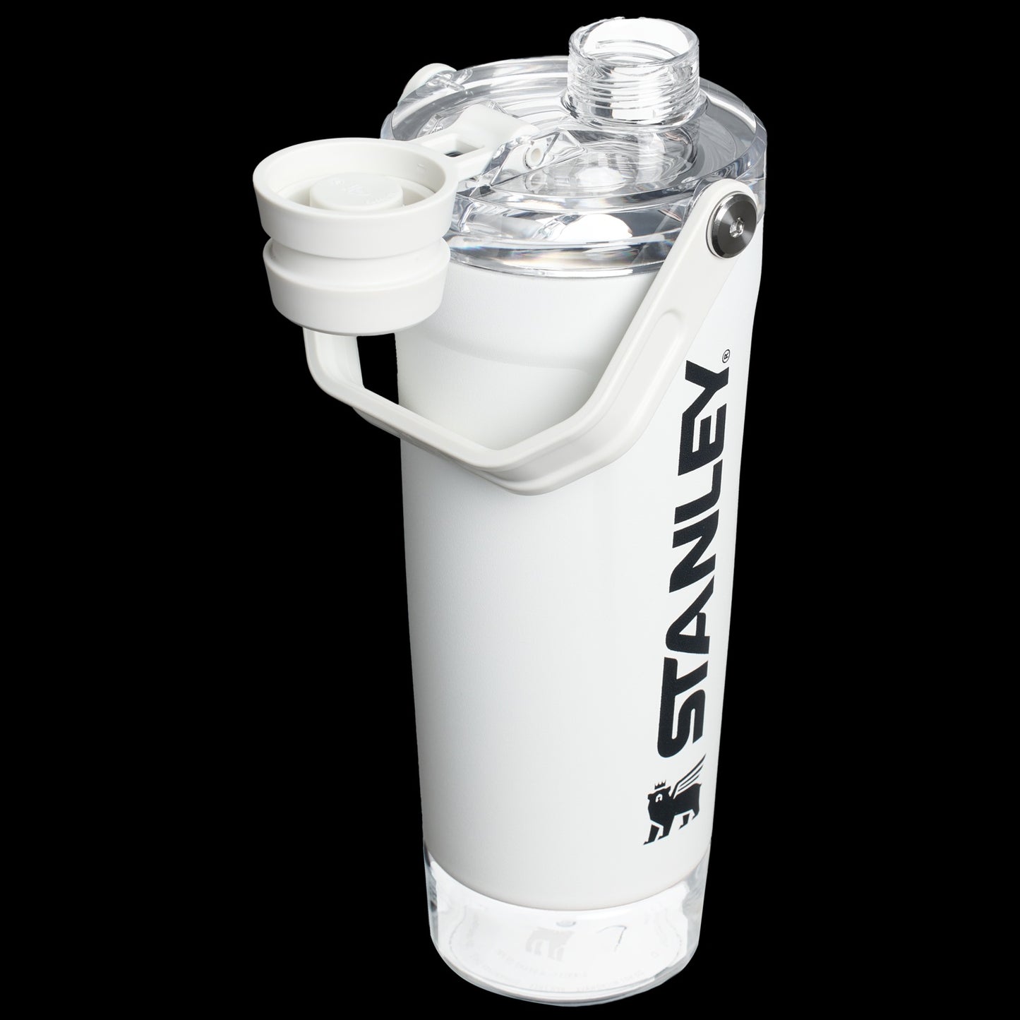 The Vitalize™ Shaker Bottle