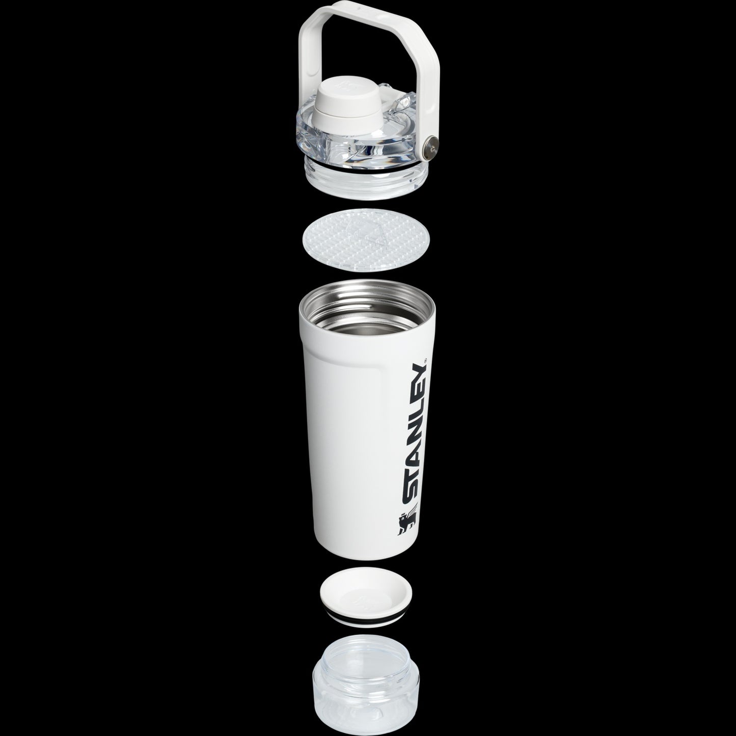 The Vitalize™ Shaker Bottle