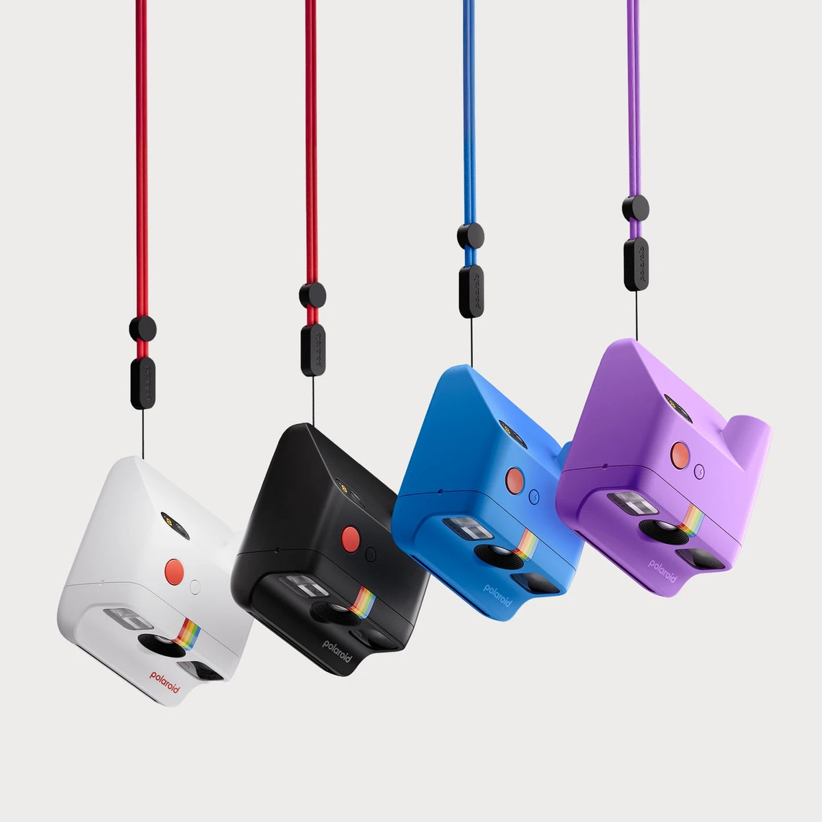 Polaroid Go Instant Camera Generation 2