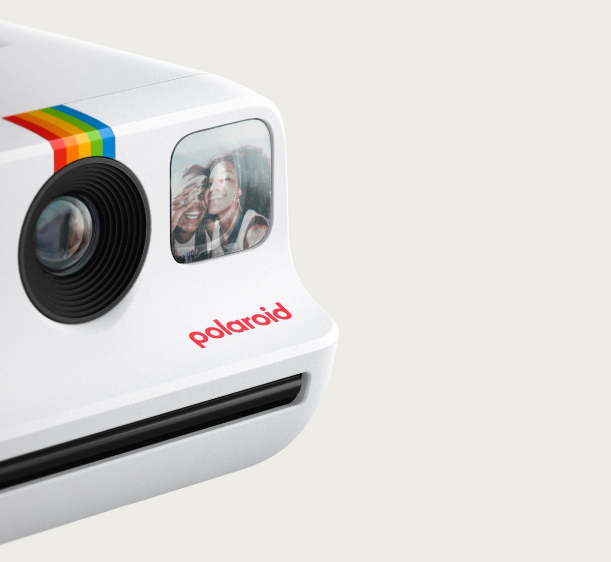 Polaroid Go Instant Camera Generation 2