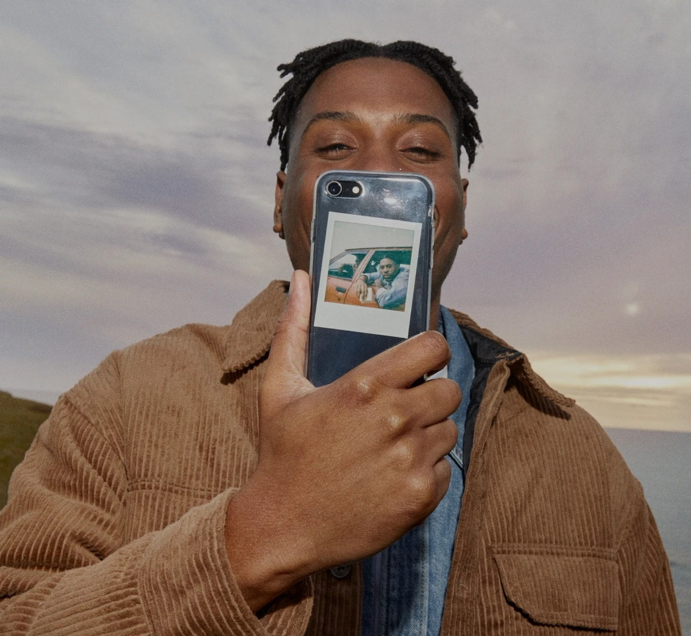 Polaroid Go Instant Camera Generation 2