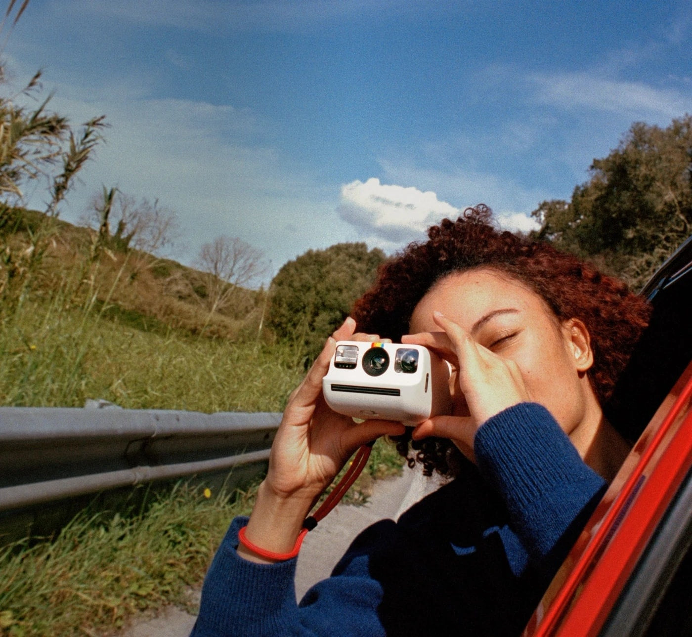 Polaroid Go Instant Camera Generation 2