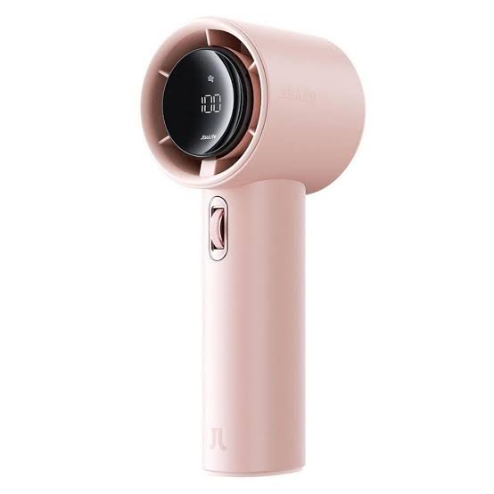 JisuLife - Handheld Fan Pro 1 ,3600mAh