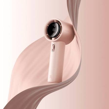 JisuLife - Handheld Fan Pro 1 ,3600mAh