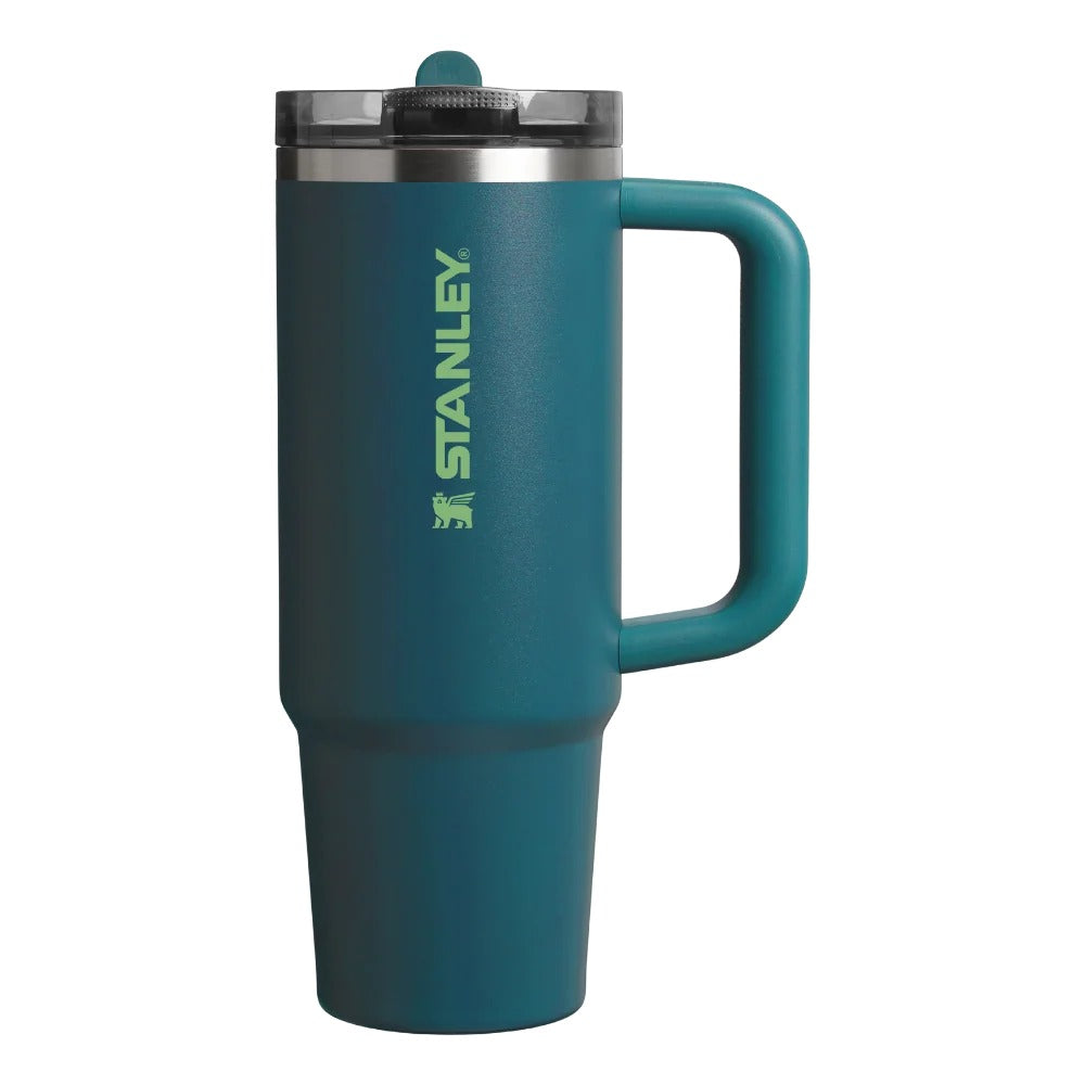 The Quencher Protour Flip Straw Tumbler 30oz