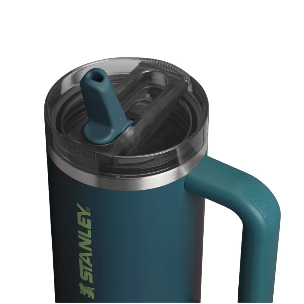 The Quencher Protour Flip Straw Tumbler 30oz