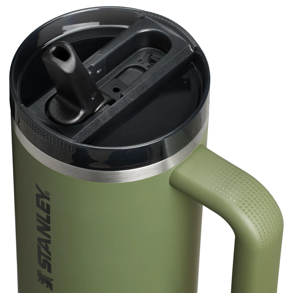 The Quencher Protour Flip Straw Tumbler 30oz