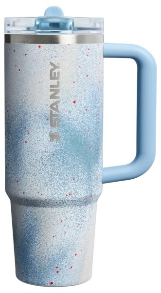 The Quencher Protour Flip Straw Tumbler 30oz