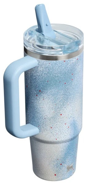 The Quencher Protour Flip Straw Tumbler 30oz