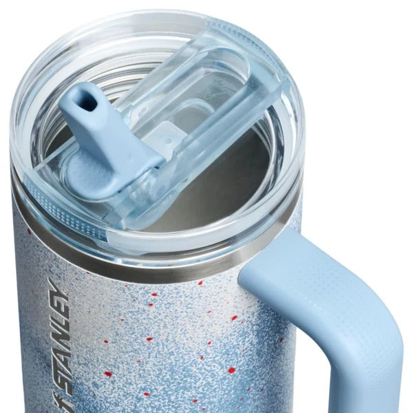 The Quencher Protour Flip Straw Tumbler 30oz