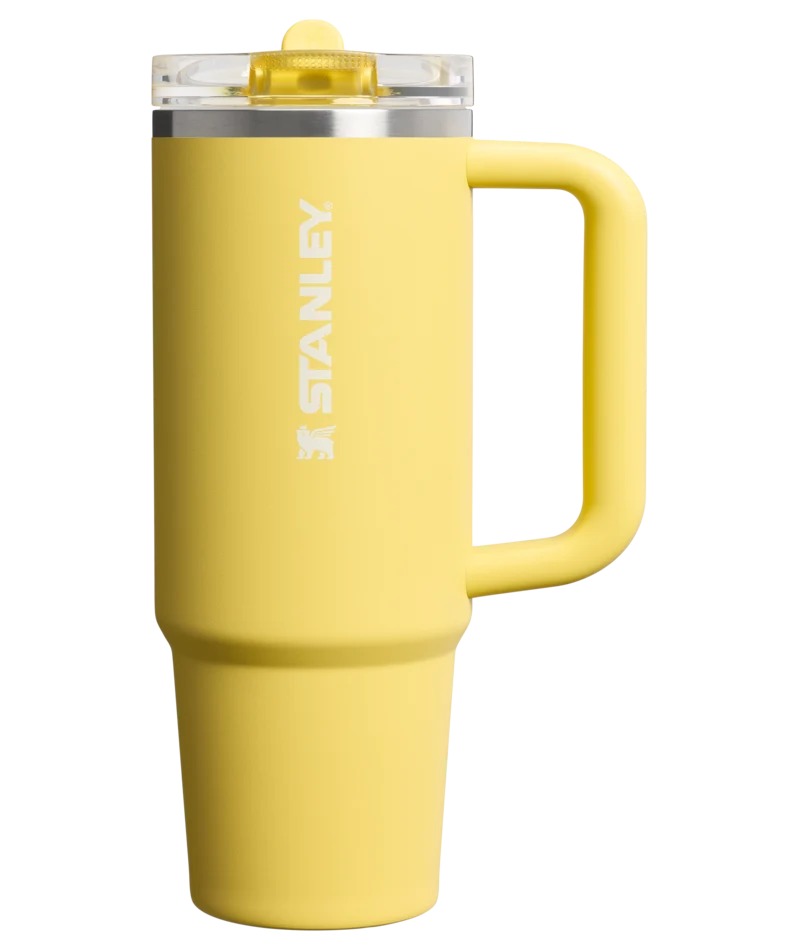 The Quencher Protour Flip Straw Tumbler 30oz