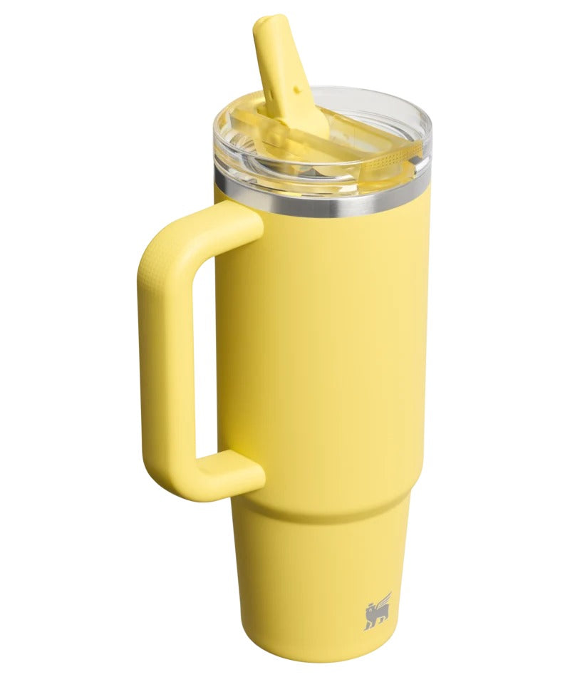The Quencher Protour Flip Straw Tumbler 30oz