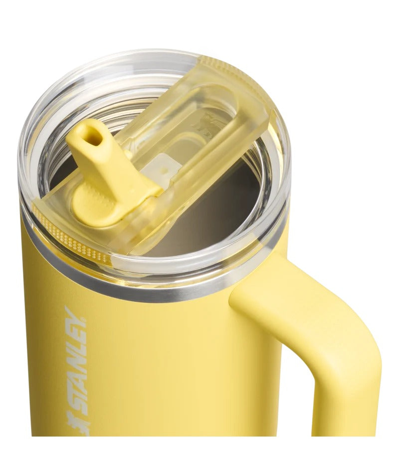 The Quencher Protour Flip Straw Tumbler 30oz