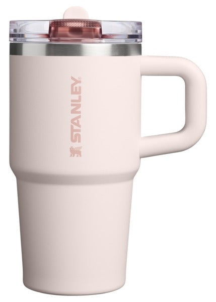 The Quencher Protour Flip Straw Tumbler 20oz