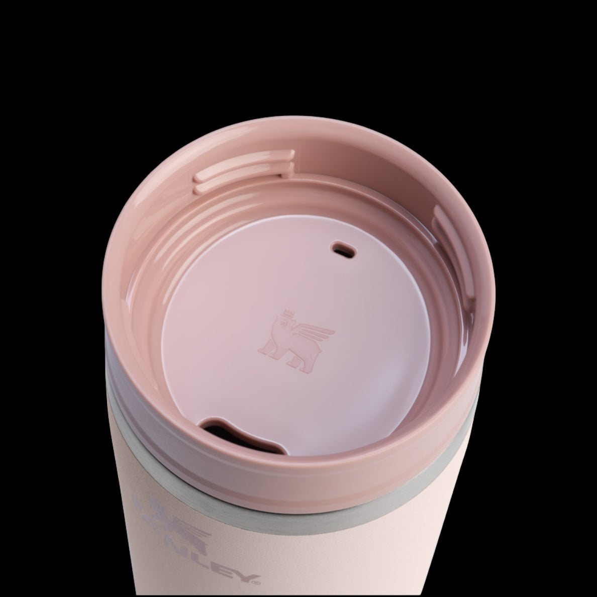 Café-To-Go Travel Mug 16oz