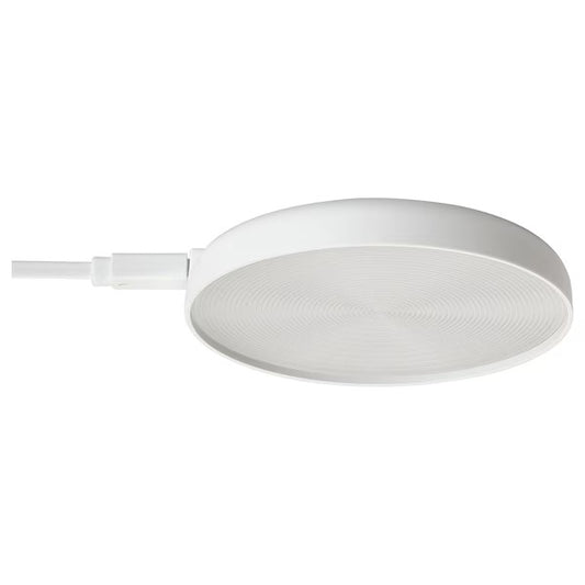 New STRIMSÄV LED spotlight, white