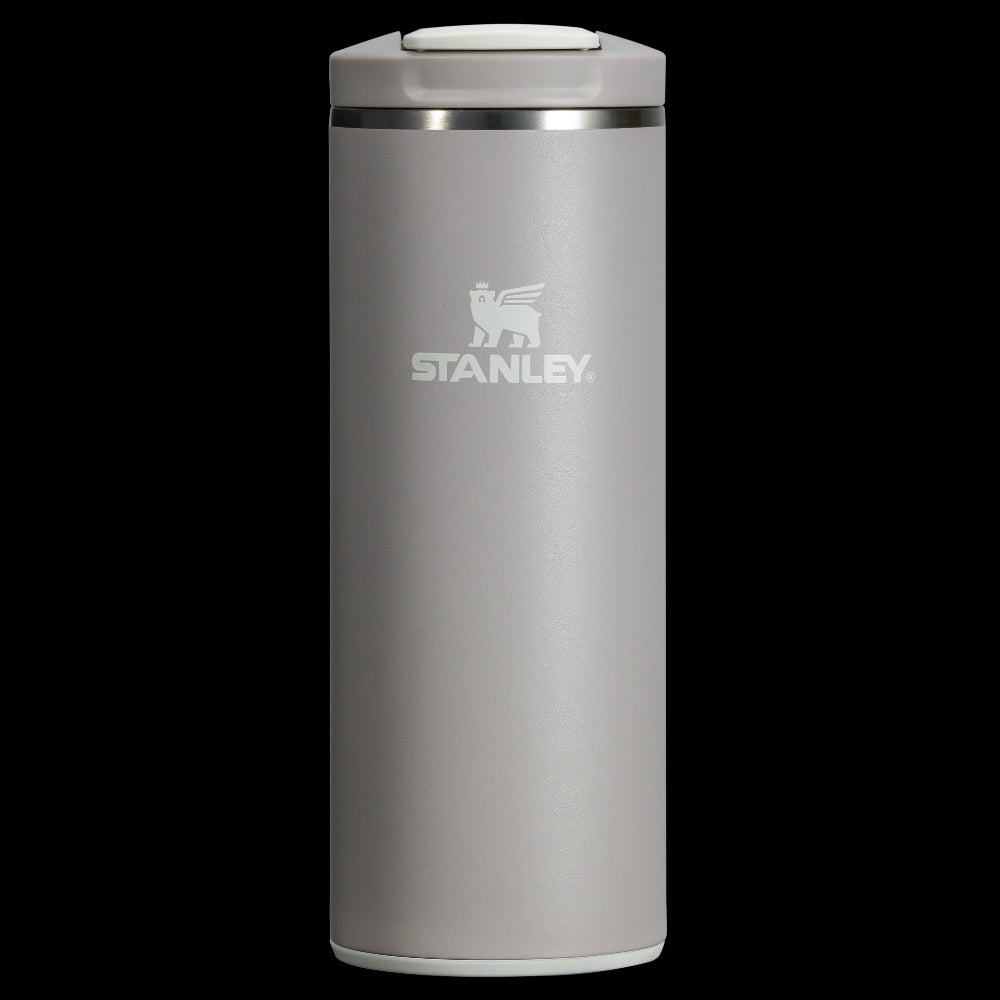 The Transit Fliptop Mug 12oz