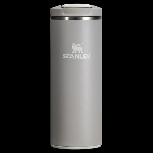 The Transit Fliptop Mug 12oz