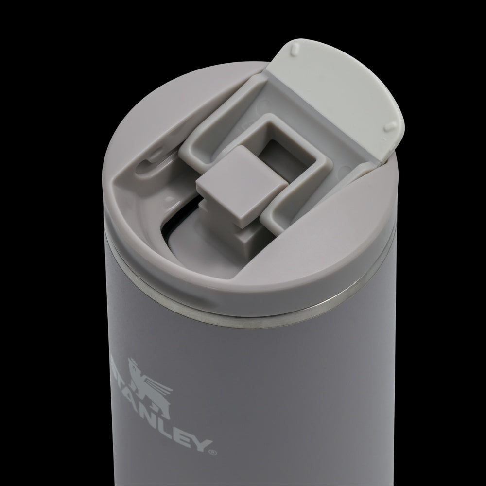 The Transit Fliptop Mug 12oz