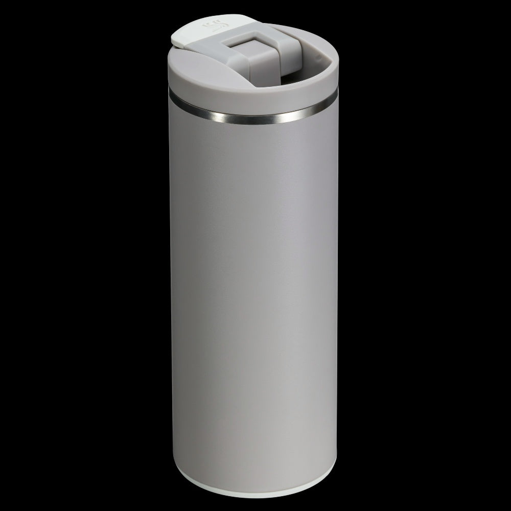 The Transit Fliptop Mug 12oz