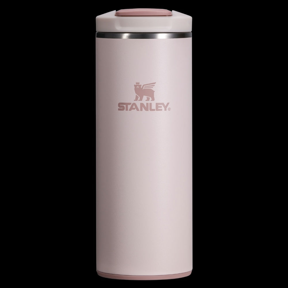The Transit Fliptop Mug 12oz