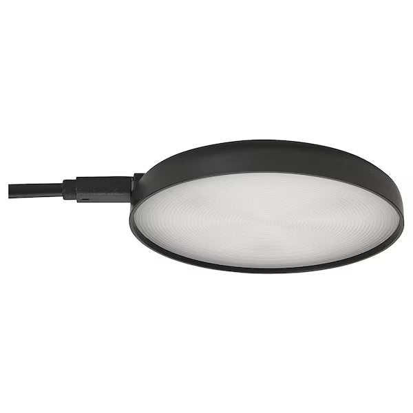 New STRIMSÄV LED spotlight, white