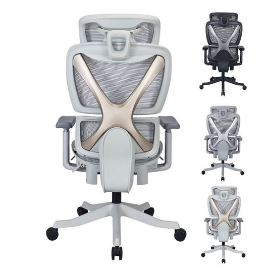 ERGOTREND CROSS Ergotech Health Chair, Cross Model