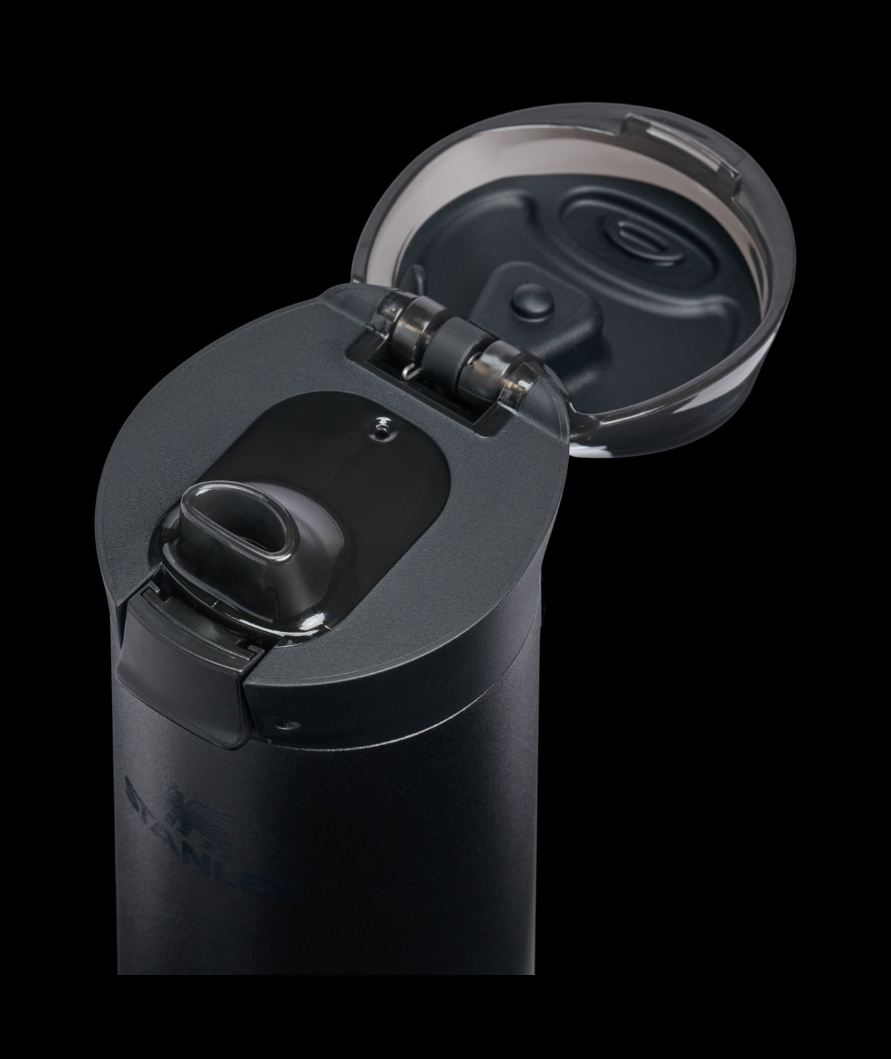 The Flowstate™ Spring Bottle 20oz