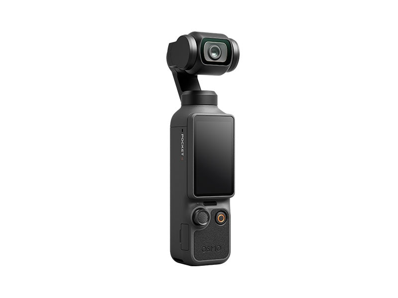 Osmo Pocket 4 Creator Combo