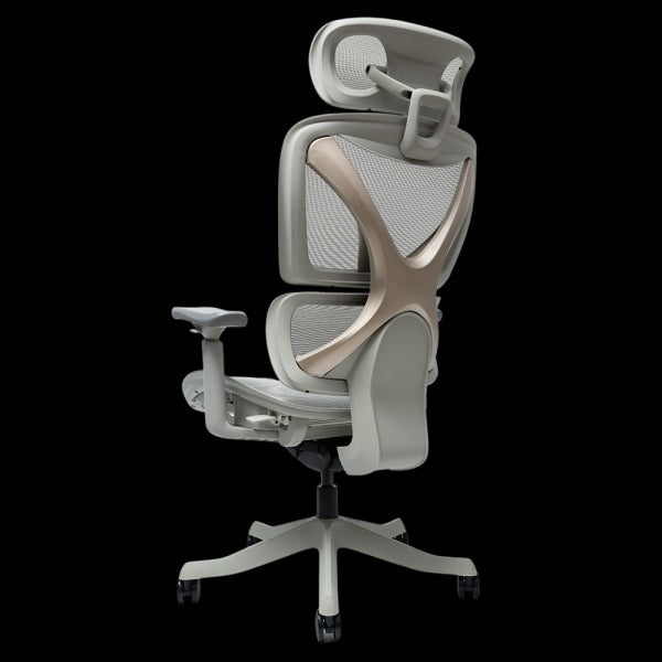 ERGOTREND CROSS Ergotech Health Chair, Cross Model