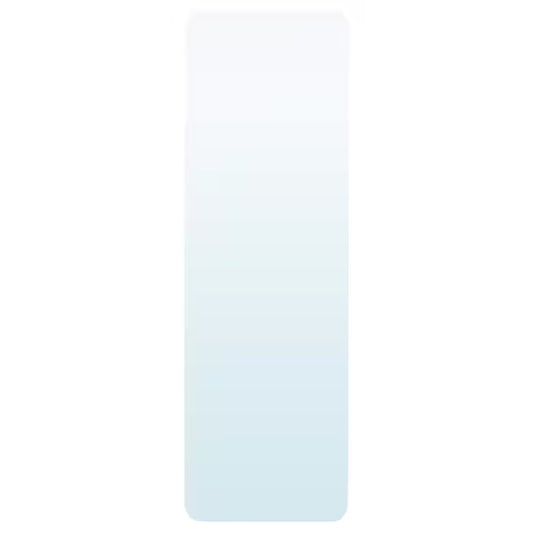 DRÖMMARE Mirror, 16x50 cm