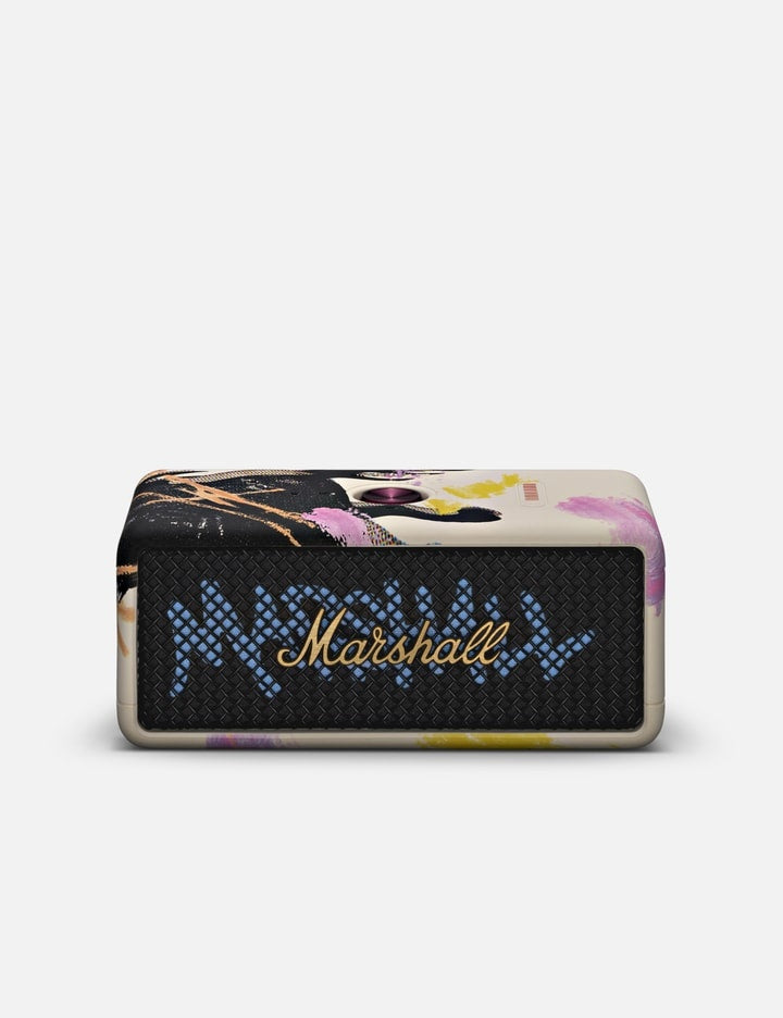 Marshall  EMBERTON III Lunar New Year Edition 2026