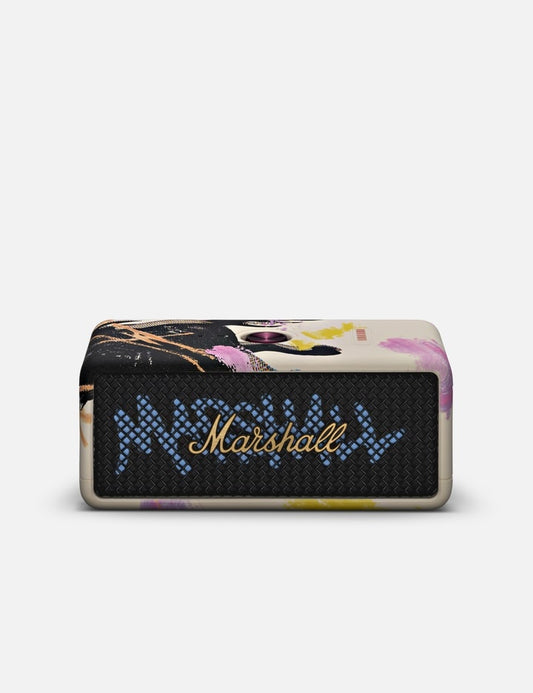 Marshall  EMBERTON III Lunar New Year Edition 2026