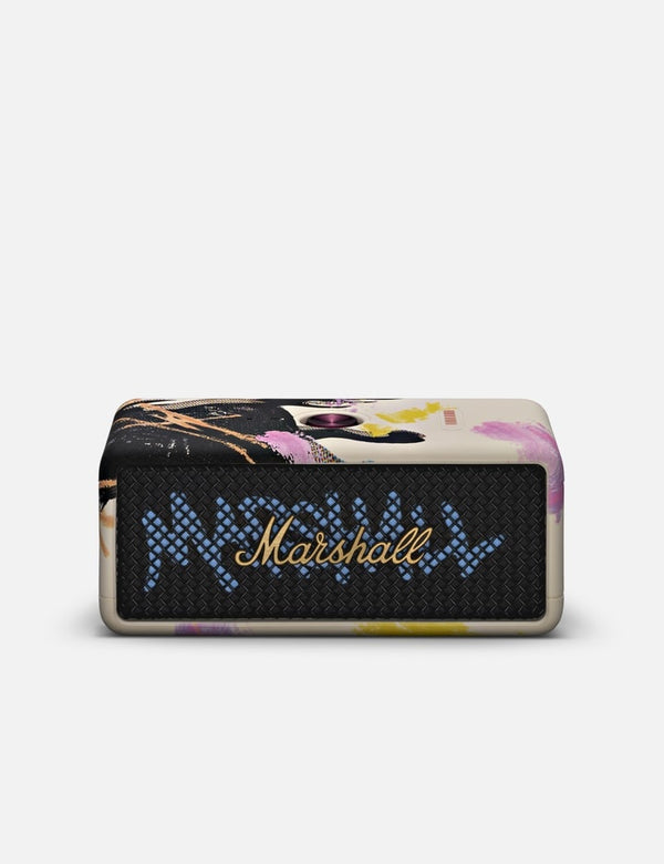 Marshall  EMBERTON III Lunar New Year Edition 2026