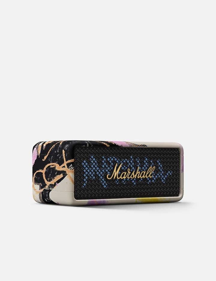 Marshall  EMBERTON III Lunar New Year Edition 2026