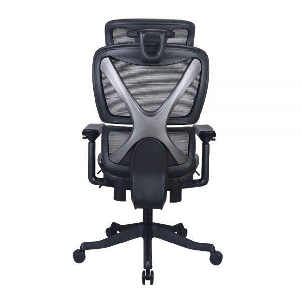 ERGOTREND CROSS Ergotech Health Chair, Cross Model