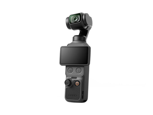 Osmo Pocket 4 Creator Combo