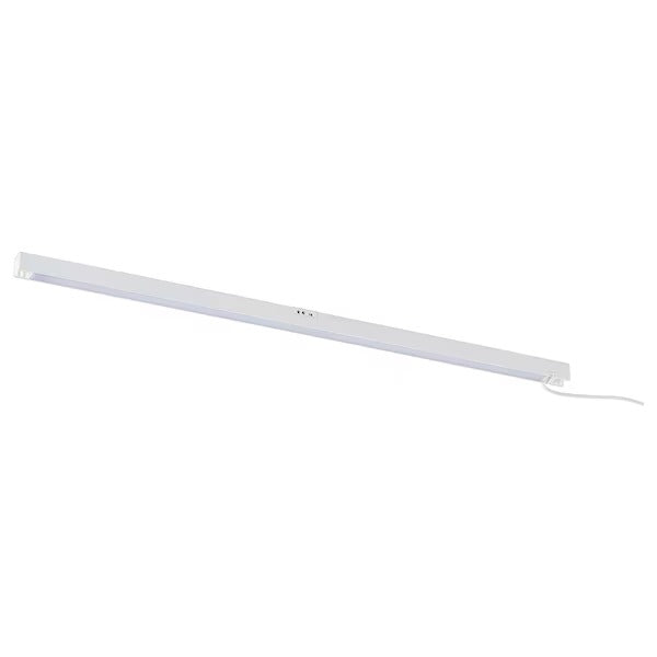 SKYDRAG LED wrktp/ward lghtng strp w sensor, dimmable white, 80 cm