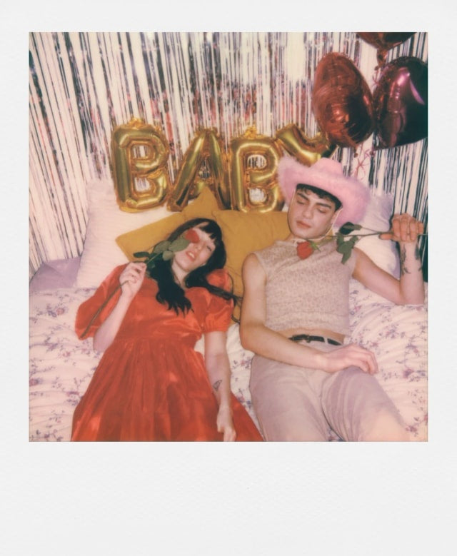 Polaroid Now Instant Camera Generation 3