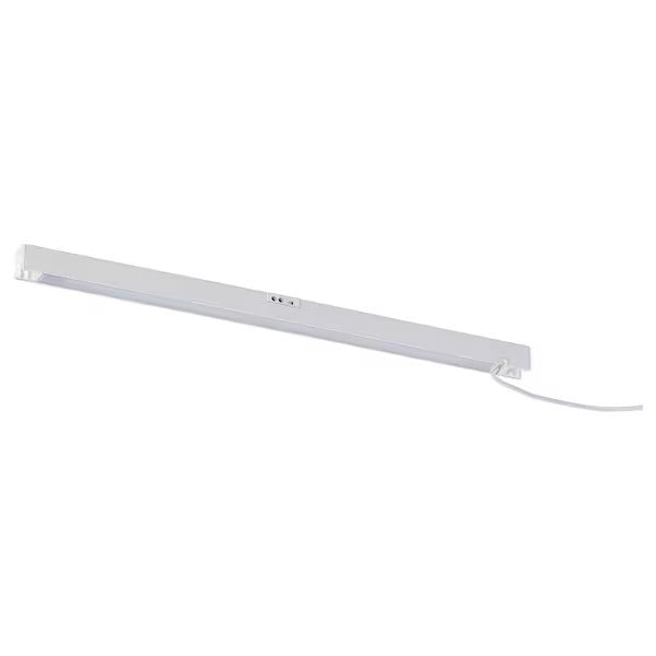 SKYDRAG LED wrktp/ward lghtng strp w sensor, dimmable white, 80 cm