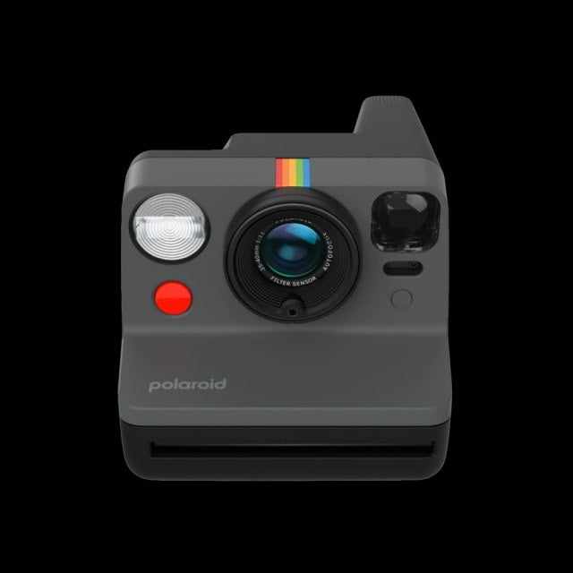 Polaroid Now Instant Camera Generation 3
